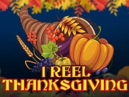 1 Reel Thanksgiving screenshot