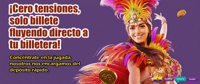 Los mejores juegos de casino