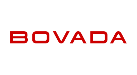 ecbovada.com Logo